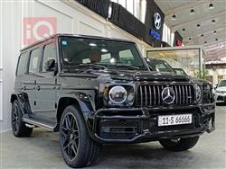 مێرسێدس بێنز G-Class